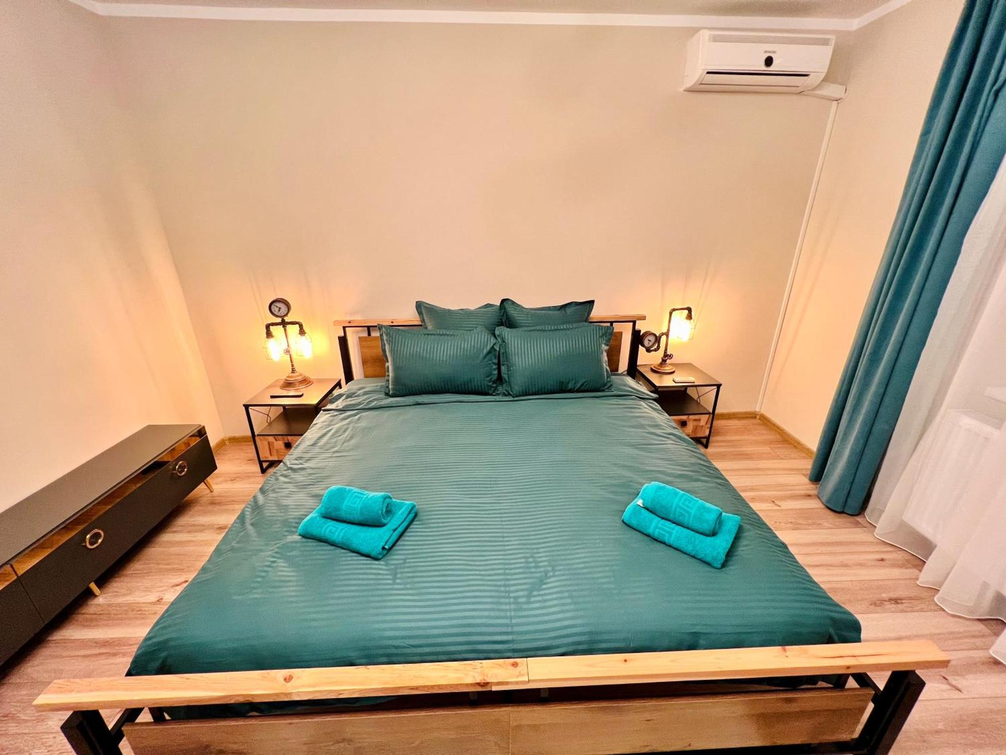 Apartment Next Old Town