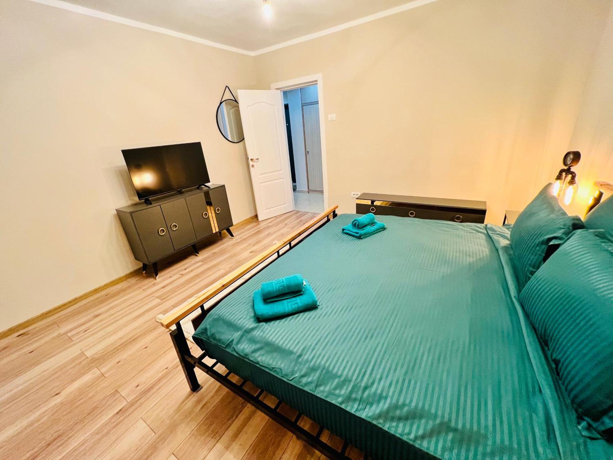 Apartment Next Old Town