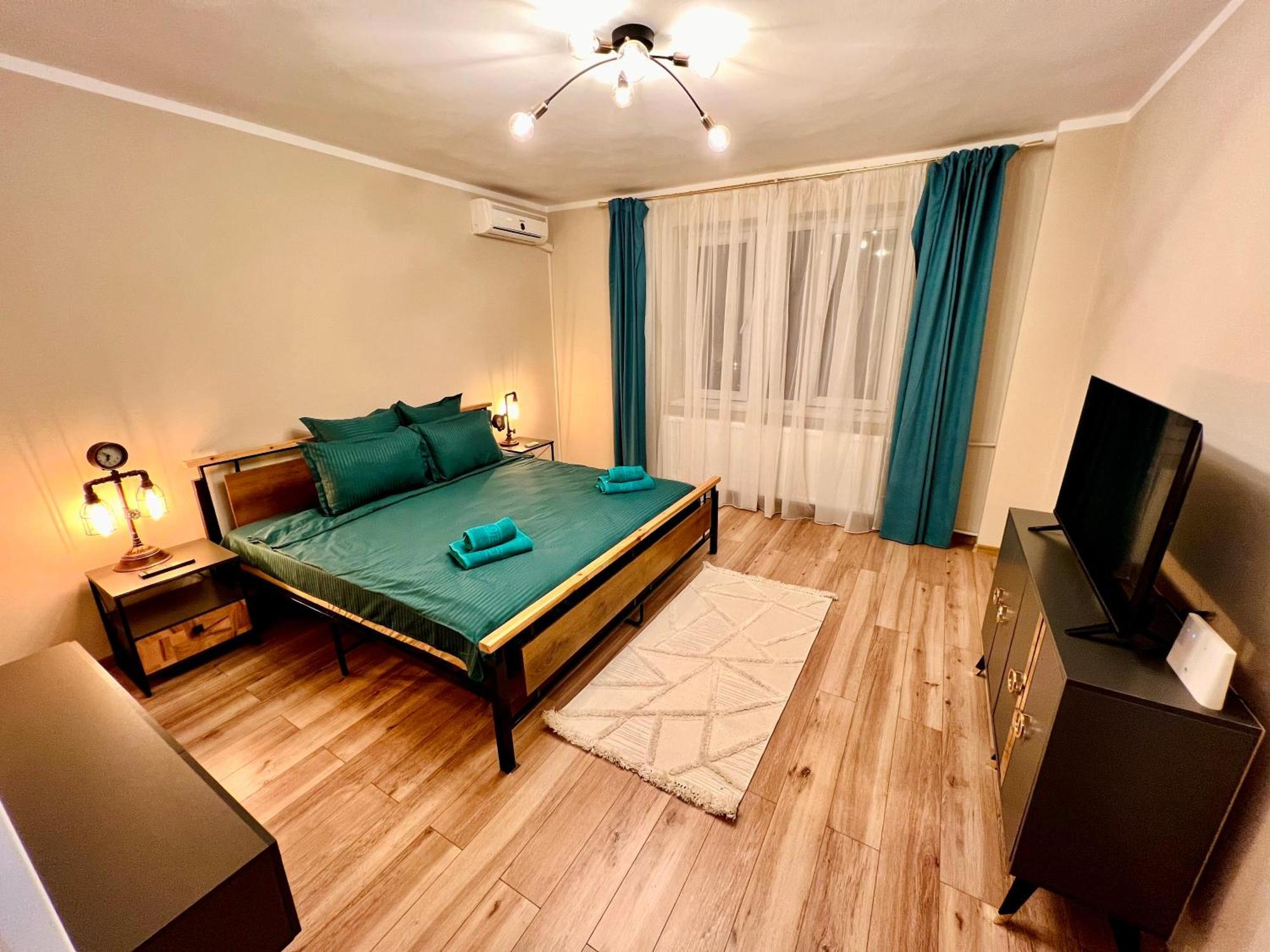 Next Old Town Apartment *
